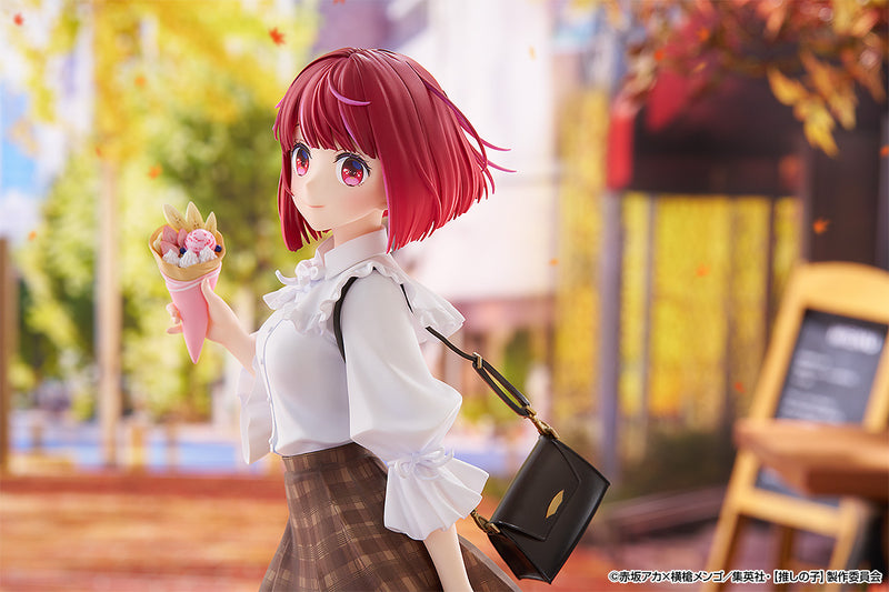 Kana Arima: Date Style Ver. | 1/6 Scale Figure