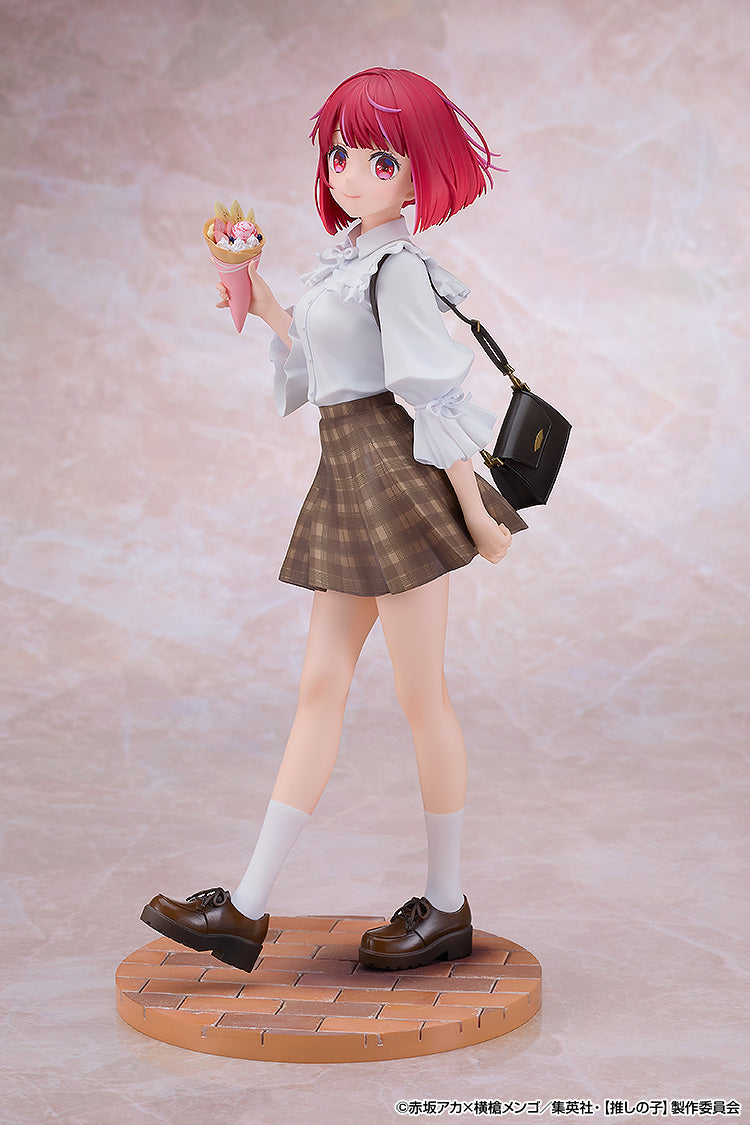 Kana Arima: Date Style Ver. | 1/6 Scale Figure