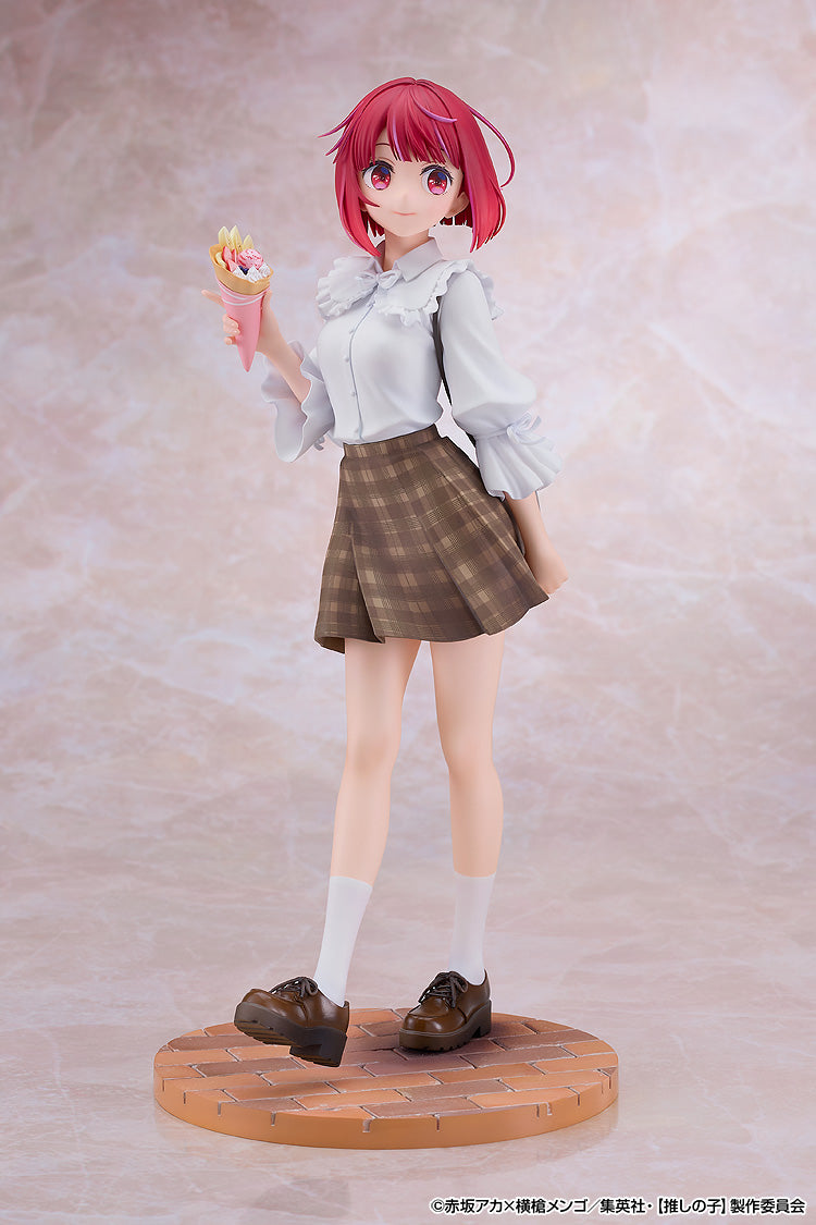 Kana Arima: Date Style Ver. | 1/6 Scale Figure