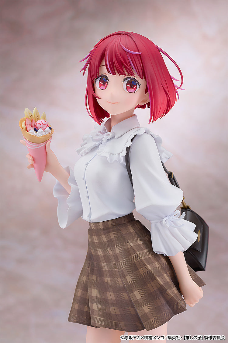 Kana Arima: Date Style Ver. | 1/6 Scale Figure