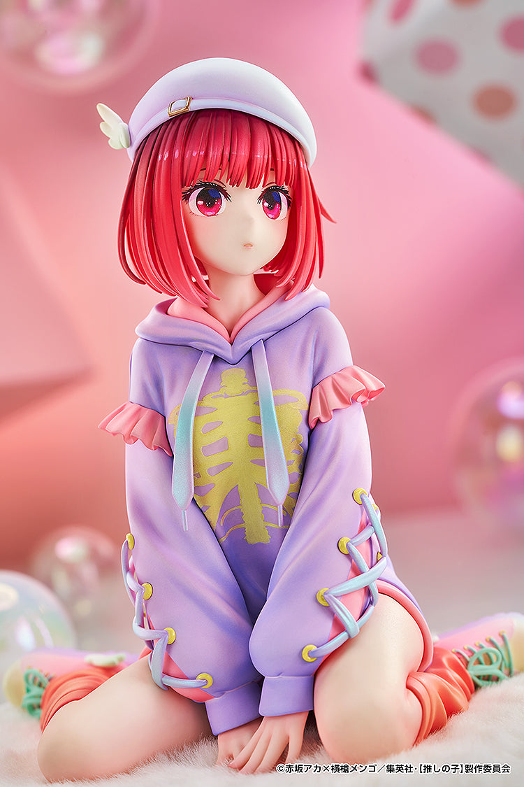 Kana Arima: Hoodie Style Ver. | 1/6 Scale Figure