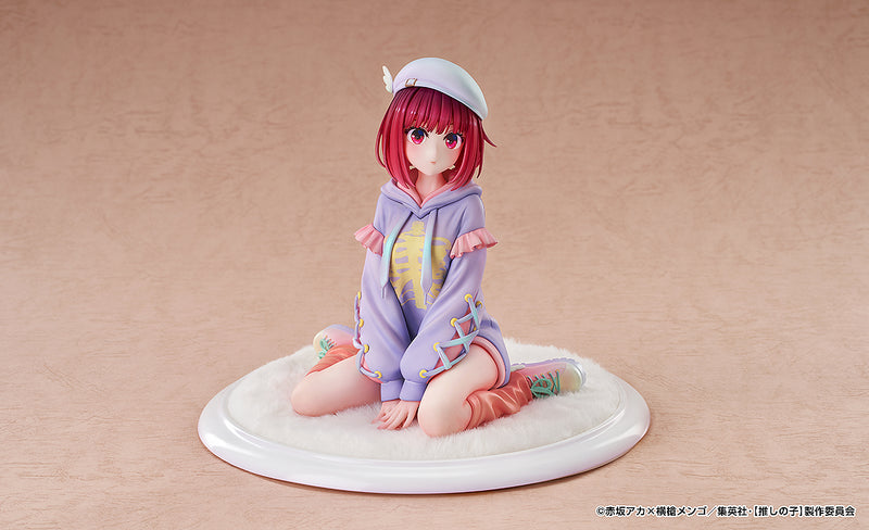 Kana Arima: Hoodie Style Ver. | 1/6 Scale Figure