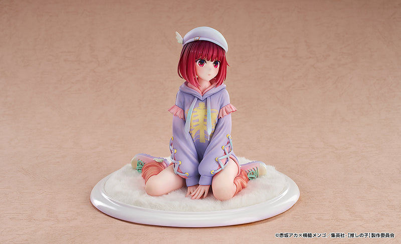 Kana Arima: Hoodie Style Ver. | 1/6 Scale Figure
