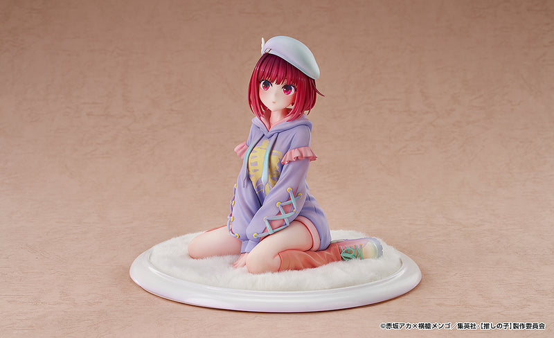 Kana Arima: Hoodie Style Ver. | 1/6 Scale Figure