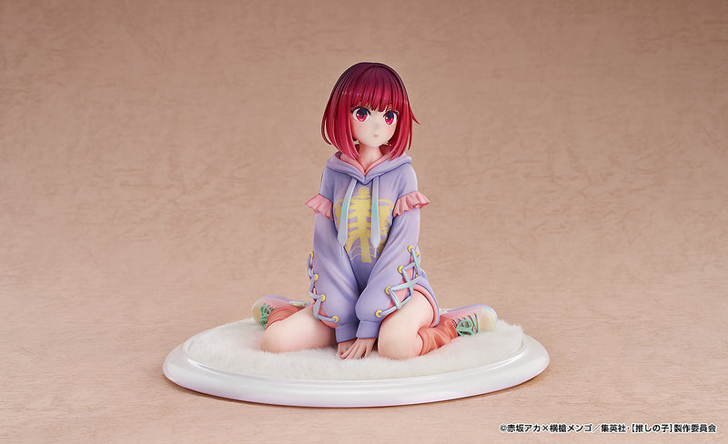Kana Arima: Hoodie Style Ver. | 1/6 Scale Figure