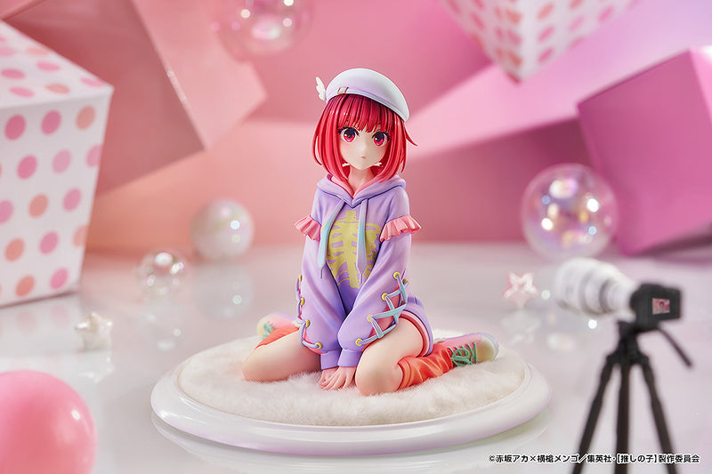 Kana Arima: Hoodie Style Ver. | 1/6 Scale Figure