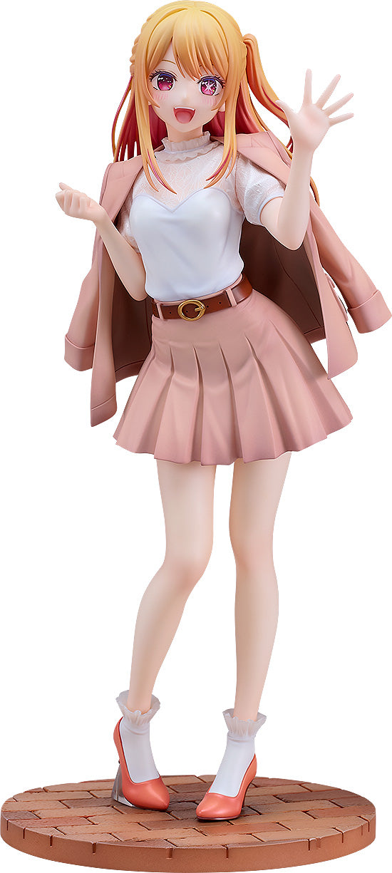 Ruby: Date Style Ver. | 1/6 Scale Figure