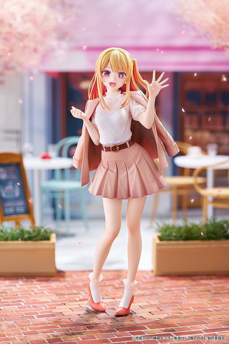 Ruby: Date Style Ver. | 1/6 Scale Figure