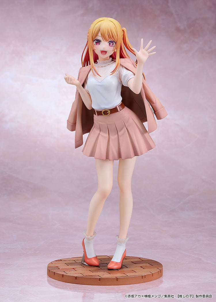 Ruby: Date Style Ver. | 1/6 Scale Figure