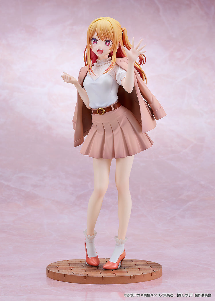 Ruby: Date Style Ver. | 1/6 Scale Figure