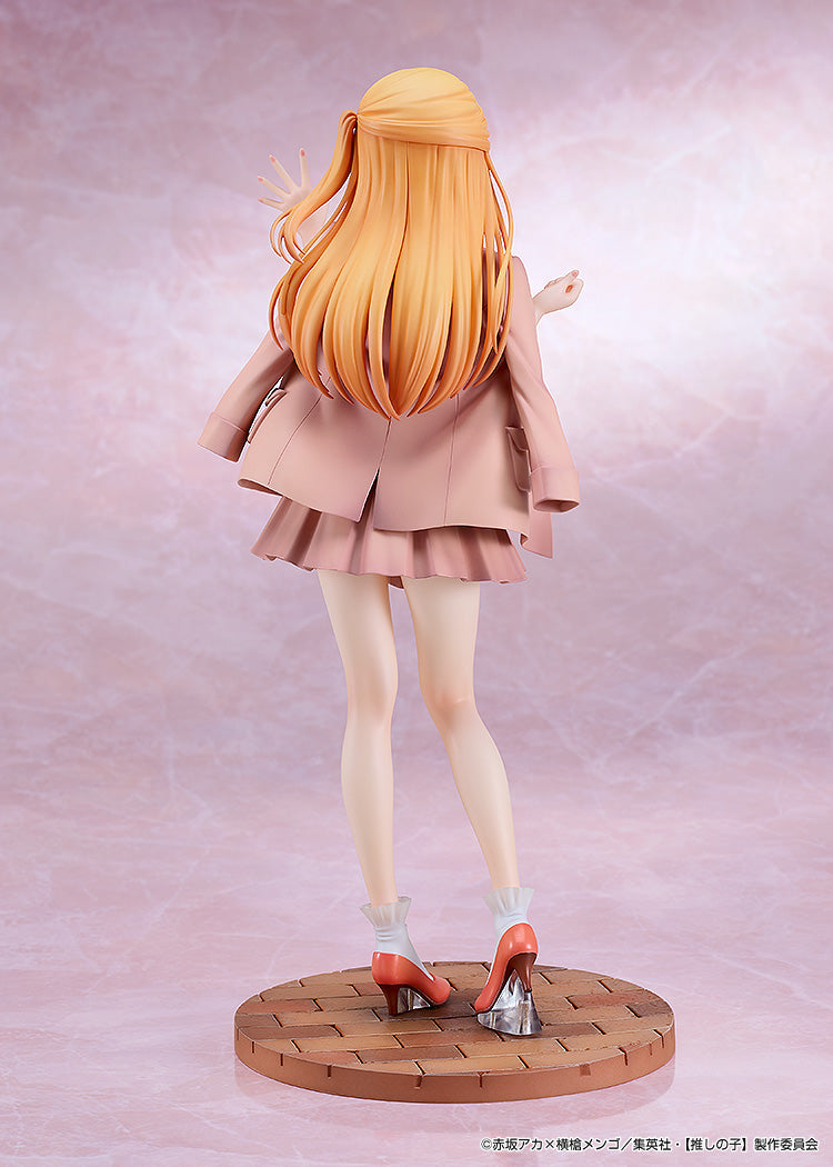 Ruby: Date Style Ver. | 1/6 Scale Figure