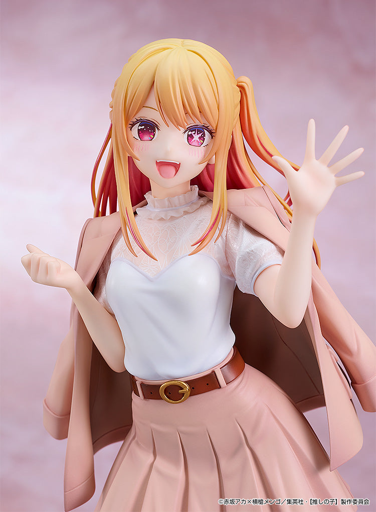 Ruby: Date Style Ver. | 1/6 Scale Figure