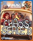 MTG SOM 2025 — CHAOS SEALED [TBC]