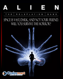 Alien TTRPG [Learn to Play!] [Sat, 6th Dec - 2PM]