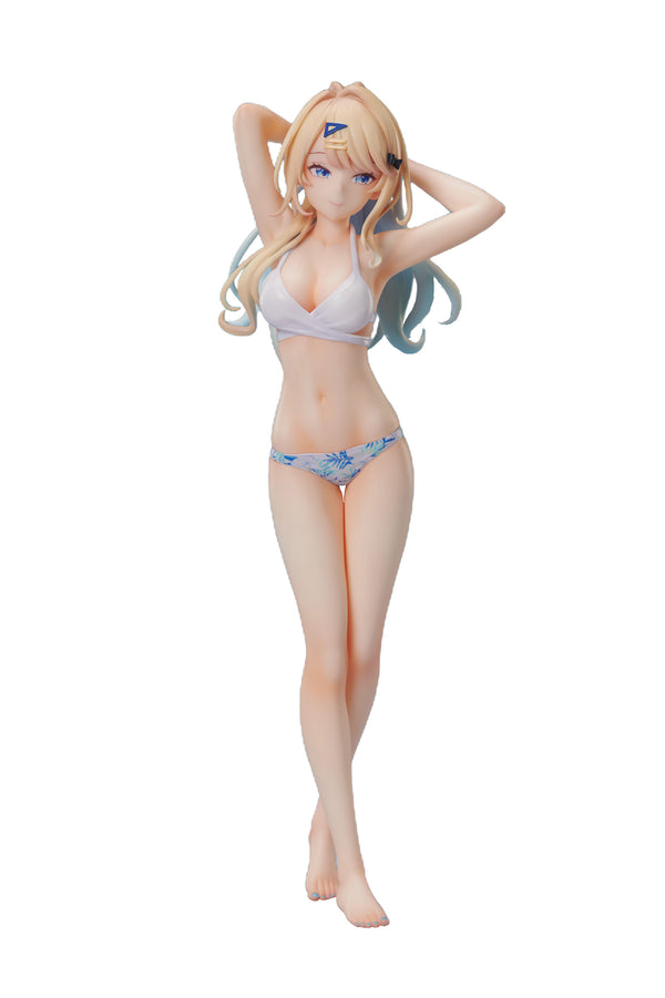 Runa Shirakawa | 1/7 Scale Figure
