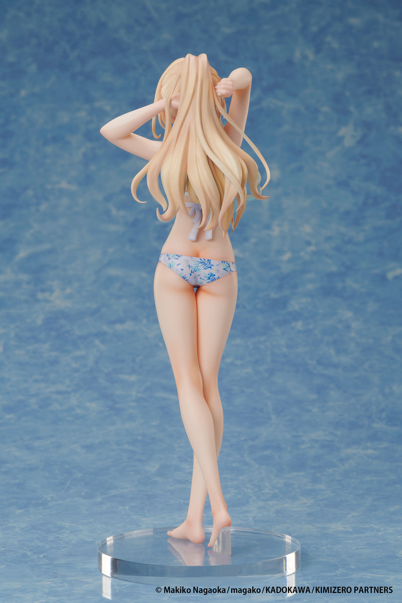 Runa Shirakawa | 1/7 Scale Figure