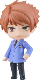 Hikaru Hitachiin | Nendoroid