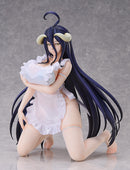 Albedo: Apron Ver. | 1/4 B-Style Figure
