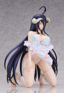 Albedo: Apron Ver. | 1/4 B-Style Figure