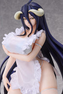Albedo: Apron Ver. | 1/4 B-Style Figure