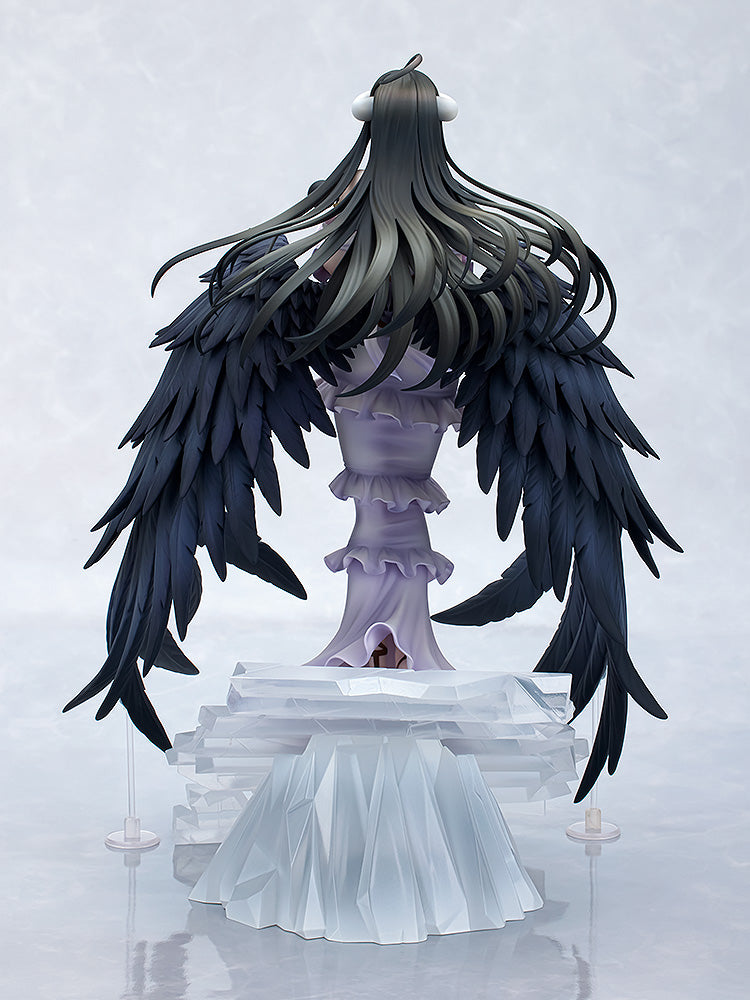 Albedo 10th Anniversary so-bin ver. | 1/8 KDcolle Figure