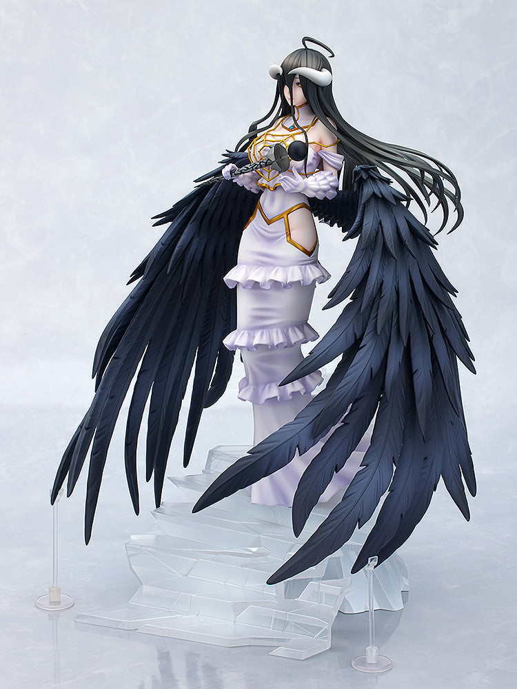 Albedo 10th Anniversary so-bin ver. | 1/8 KDcolle Figure