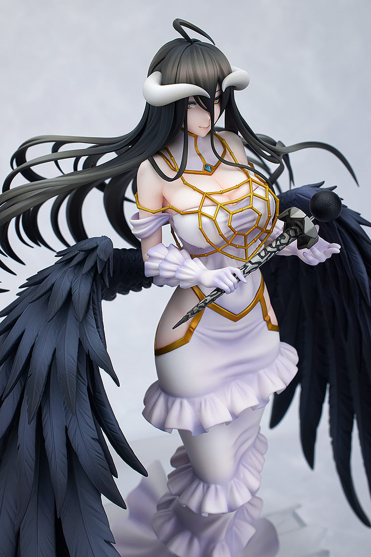 Albedo 10th Anniversary so-bin ver. | 1/8 KDcolle Figure