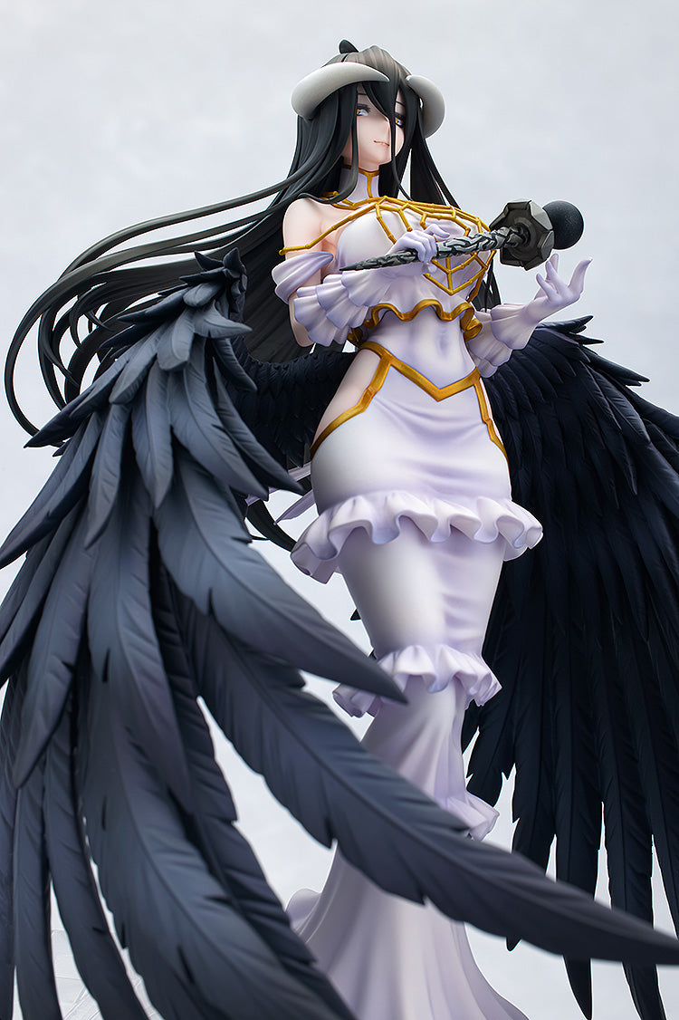 Albedo 10th Anniversary so-bin ver. | 1/8 KDcolle Figure