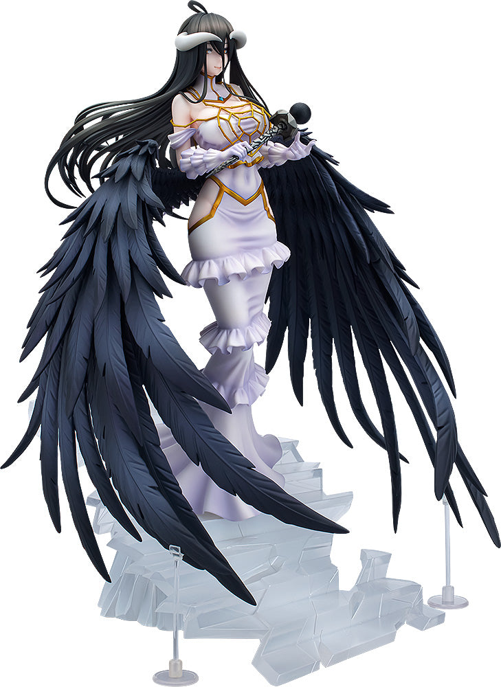 Albedo 10th Anniversary so-bin ver. | 1/8 KDcolle Figure