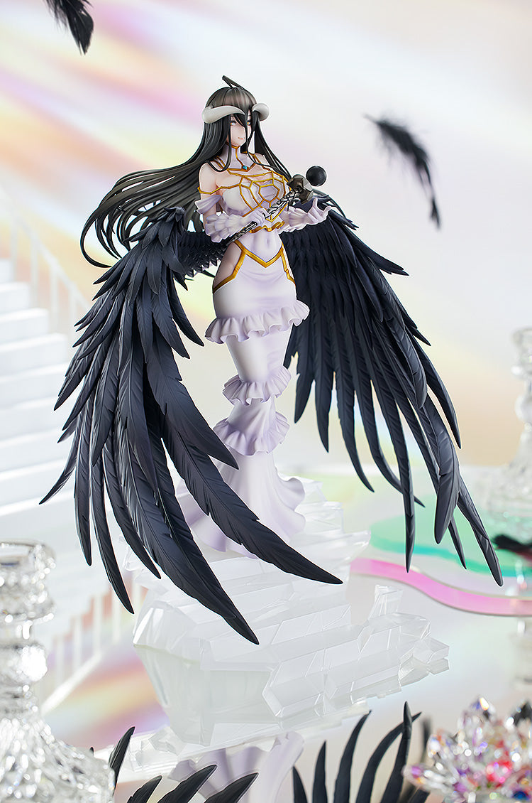 Albedo 10th Anniversary so-bin ver. | 1/8 KDcolle Figure