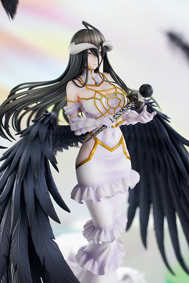 Albedo 10th Anniversary so-bin ver. | 1/8 KDcolle Figure