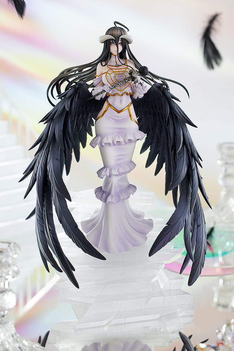 Albedo 10th Anniversary so-bin ver. | 1/8 KDcolle Figure