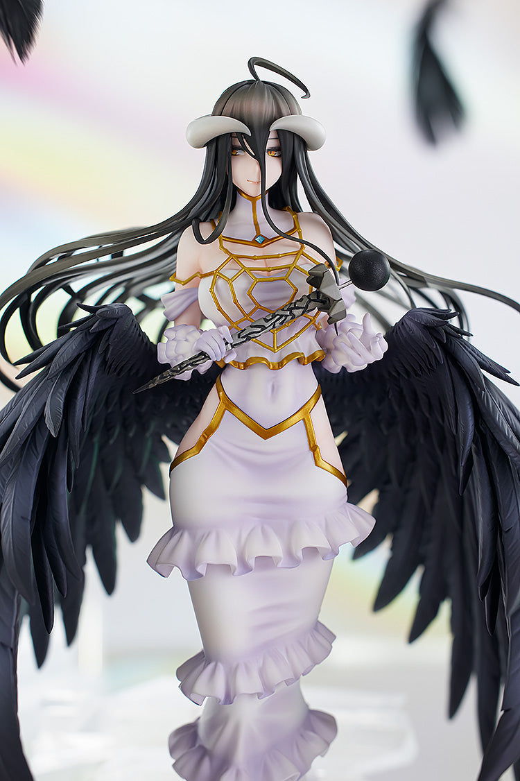 Albedo 10th Anniversary so-bin ver. | 1/8 KDcolle Figure