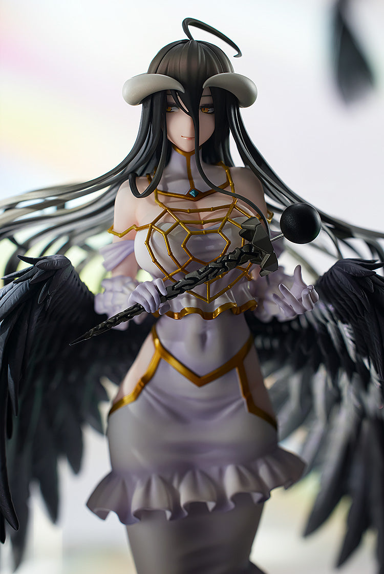 Albedo 10th Anniversary so-bin ver. | 1/8 KDcolle Figure