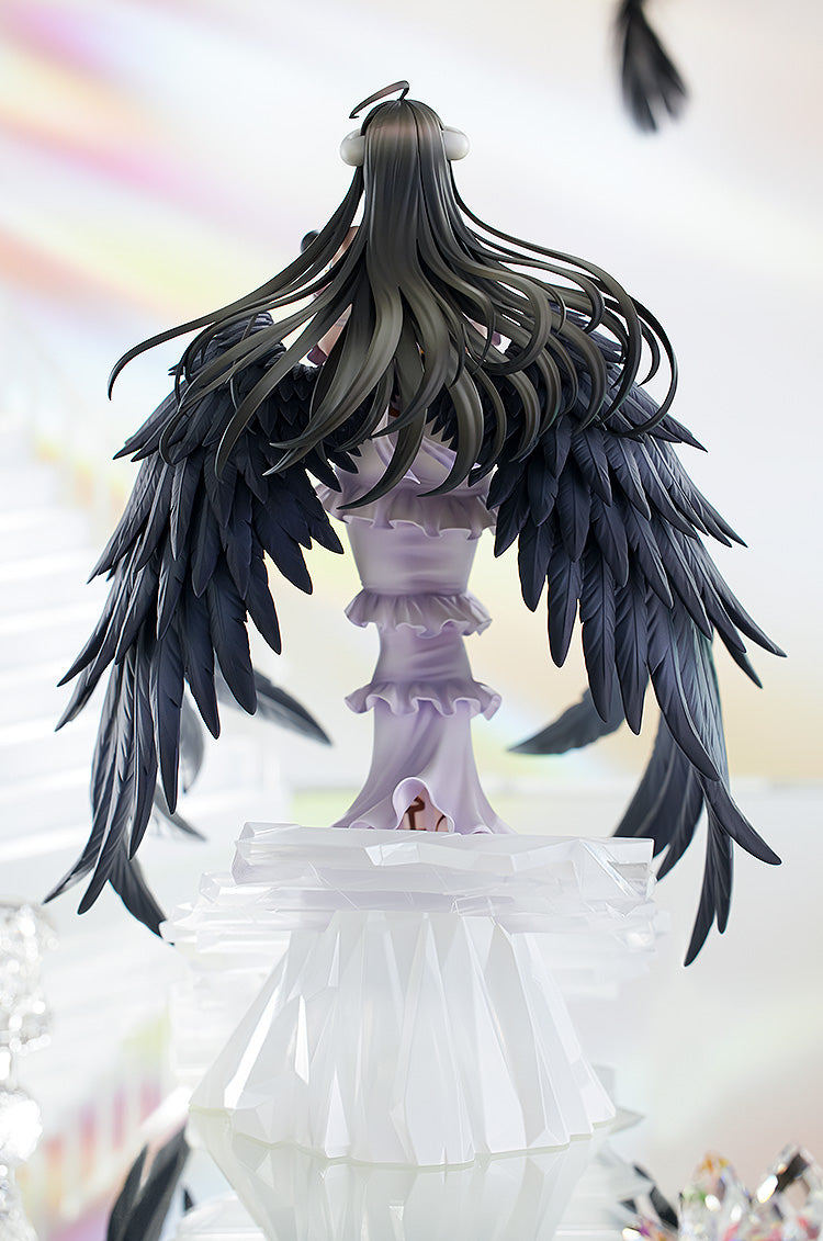 Albedo 10th Anniversary so-bin ver. | 1/8 KDcolle Figure