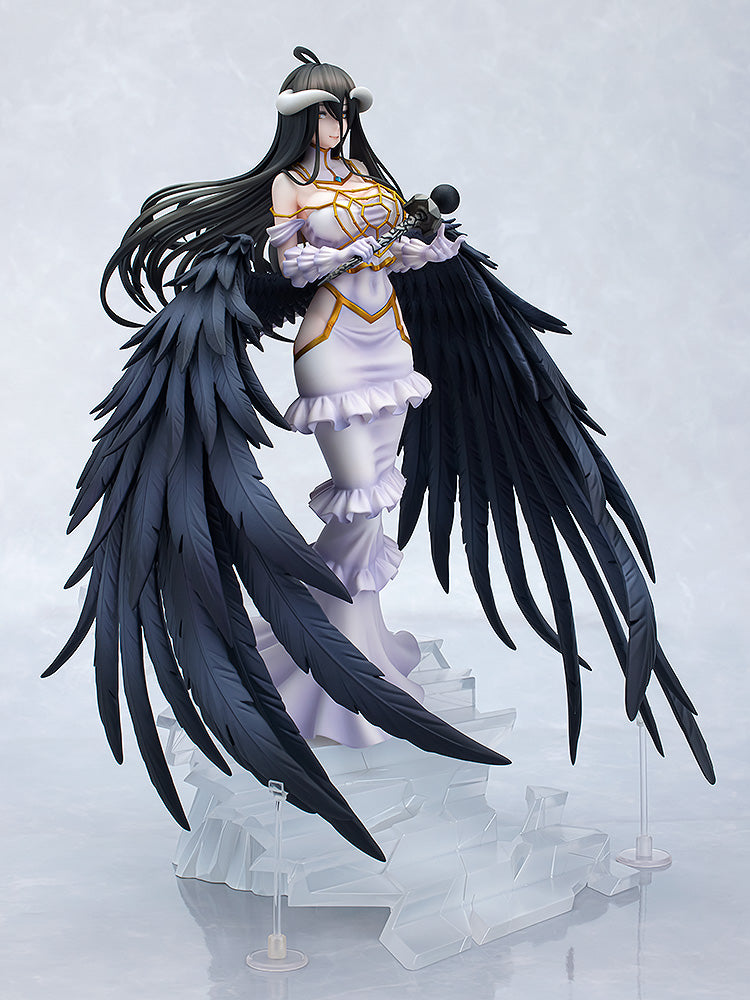 Albedo 10th Anniversary so-bin ver. | 1/8 KDcolle Figure