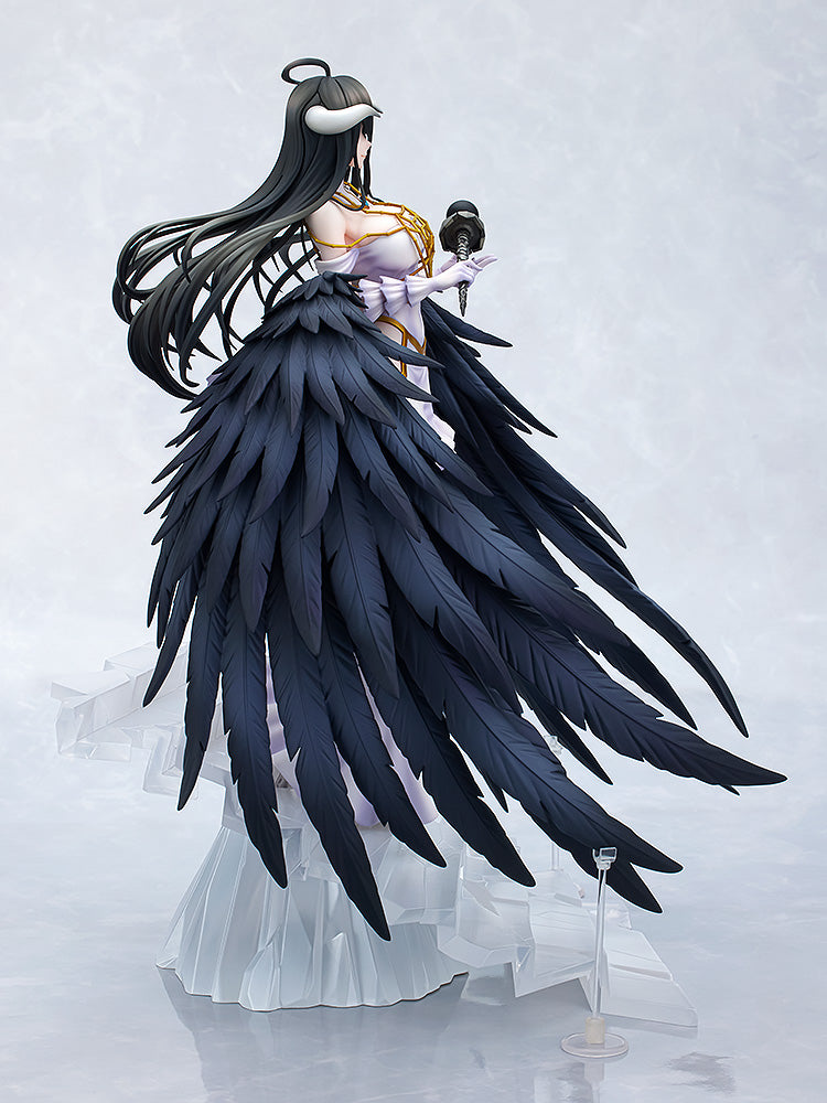 Albedo 10th Anniversary so-bin ver. | 1/8 KDcolle Figure