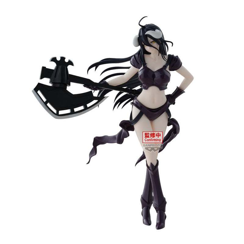 Albedo Bikini Armor Ver. | Prize Figure