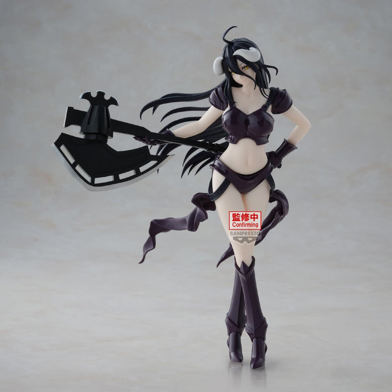 Albedo Bikini Armor Ver. | Prize Figure