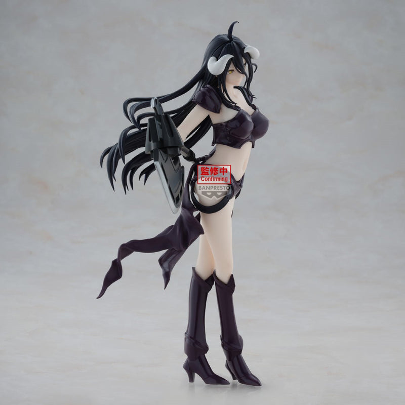 Albedo Bikini Armor Ver. | Prize Figure