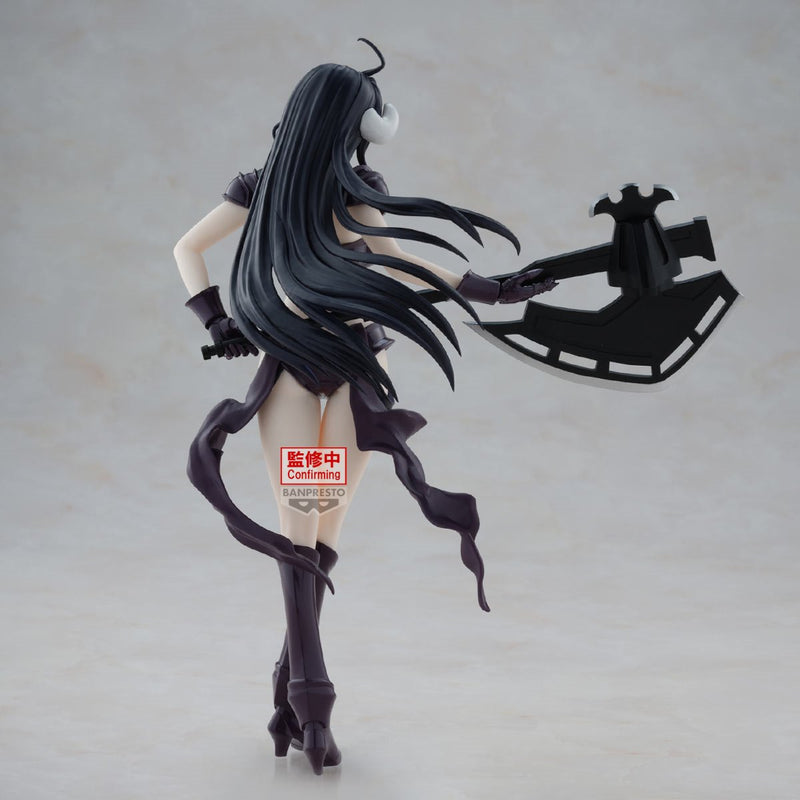 Albedo Bikini Armor Ver. | Prize Figure