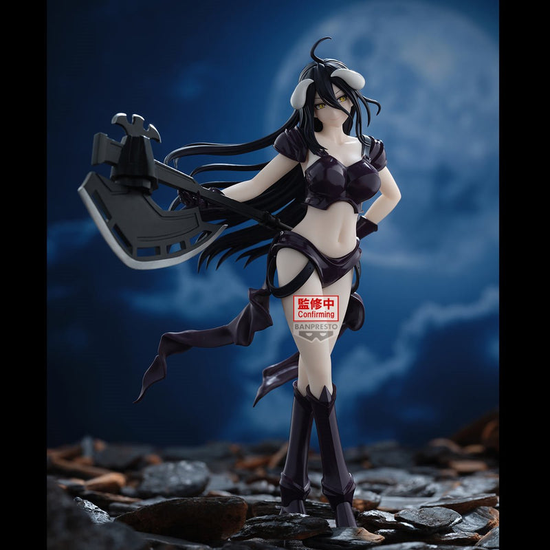 Albedo Bikini Armor Ver. | Prize Figure