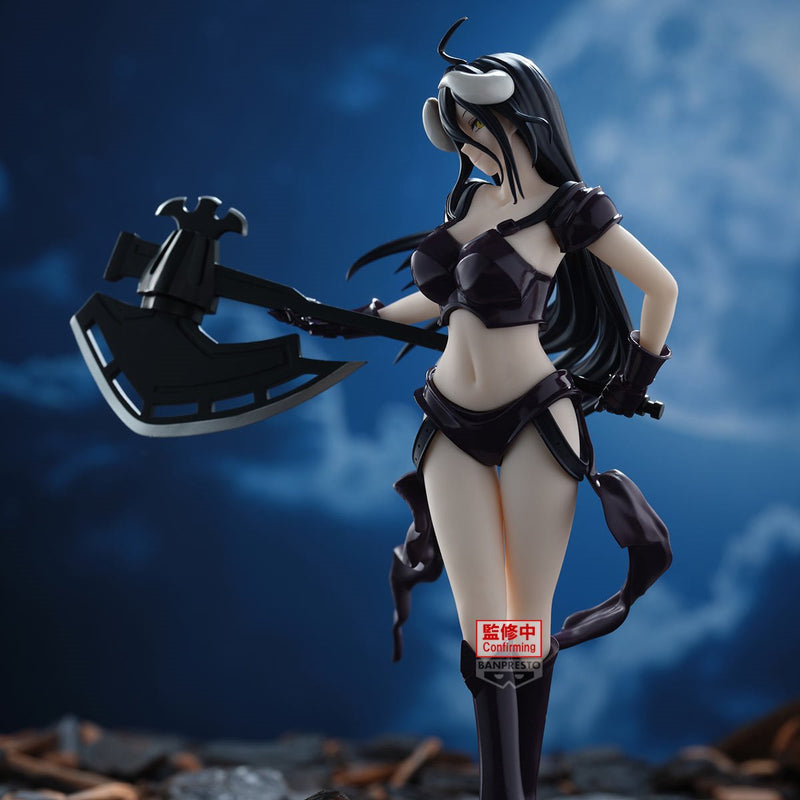 Albedo Bikini Armor Ver. | Prize Figure