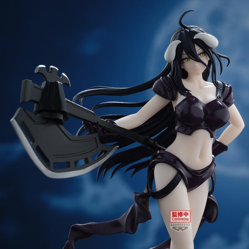 Albedo Bikini Armor Ver. | Prize Figure