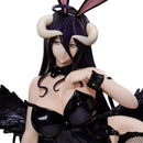 Albedo: Black Bunny Ver. | 1/4 B-Style Figure