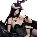 Albedo: Black Bunny Ver. | 1/4 B-Style Figure