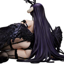 Albedo: Black Bunny Ver. | 1/4 B-Style Figure