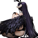 Albedo: Black Bunny Ver. | 1/4 B-Style Figure
