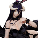 Albedo: Black Bunny Ver. | 1/4 B-Style Figure