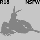 Albedo: Black Bunny Ver. | 1/4 B-Style Figure